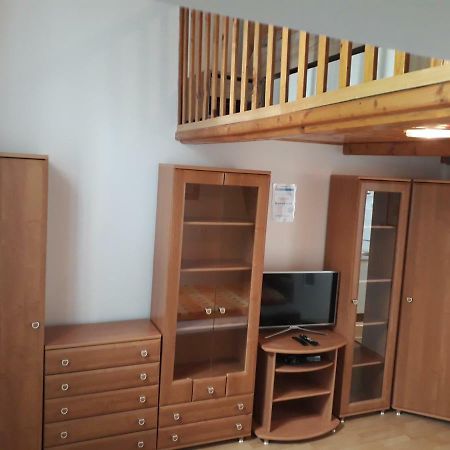 Apartman Pavilon D-Peter Високе-Татри Экстерьер фото